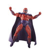 Hasbro Marvel Legends Series Magneto, X-Men '97 6 Inch Marvel Legends Action Figures