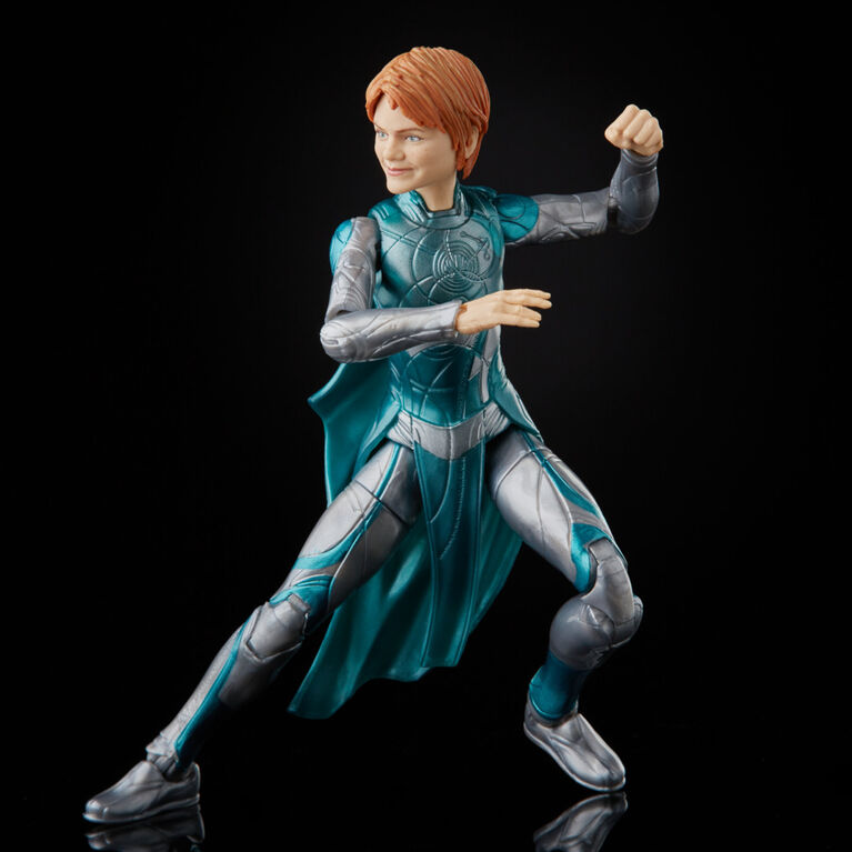 Marvel Legends Series The Eternals Marvel's Sprite 6-Inch Action Figure Toy