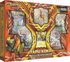 Pokémon TCG : Tapu Koko Figure Collection