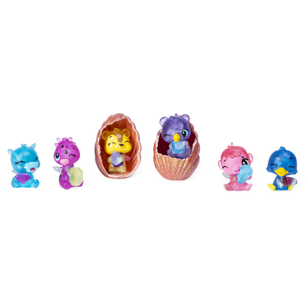 hatchimals mermal magic uk