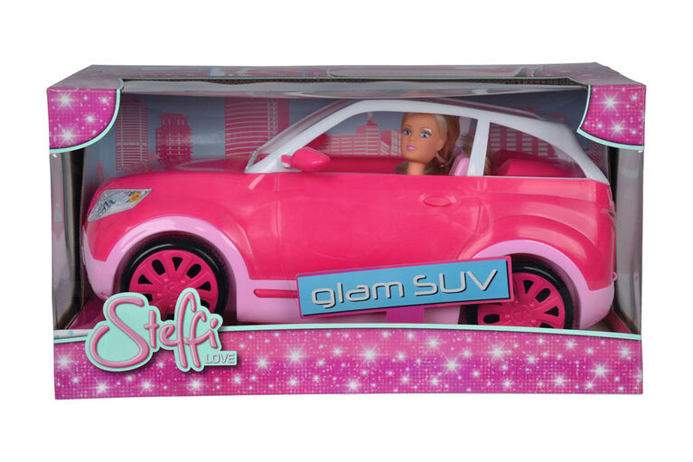 Steffi LOVE - Glam SUV