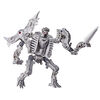 Transformers Generations War for Cybertron: Kingdom Deluxe WFC-K15 Ractonite