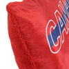 NHL Montreal Canadiens Body Pillow, 18" x 36"