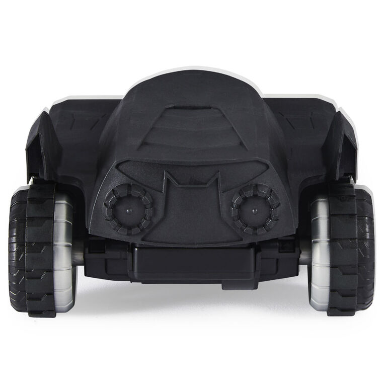 Batman Batmobile Remote Control Vehicle 1:20 Scale