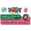 LeapFrog RockIt Twist Game Pack Cookie's Sweet Treats - English Edition