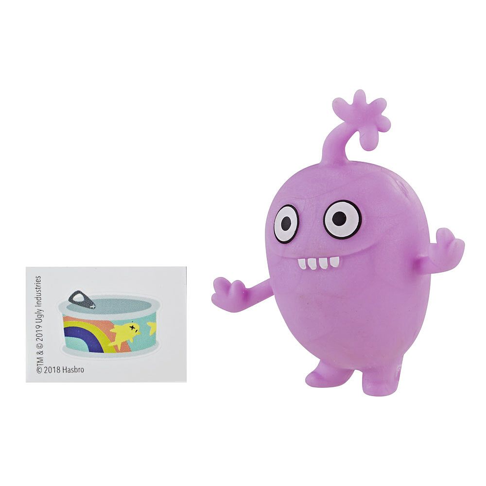 ugly dolls mini figures