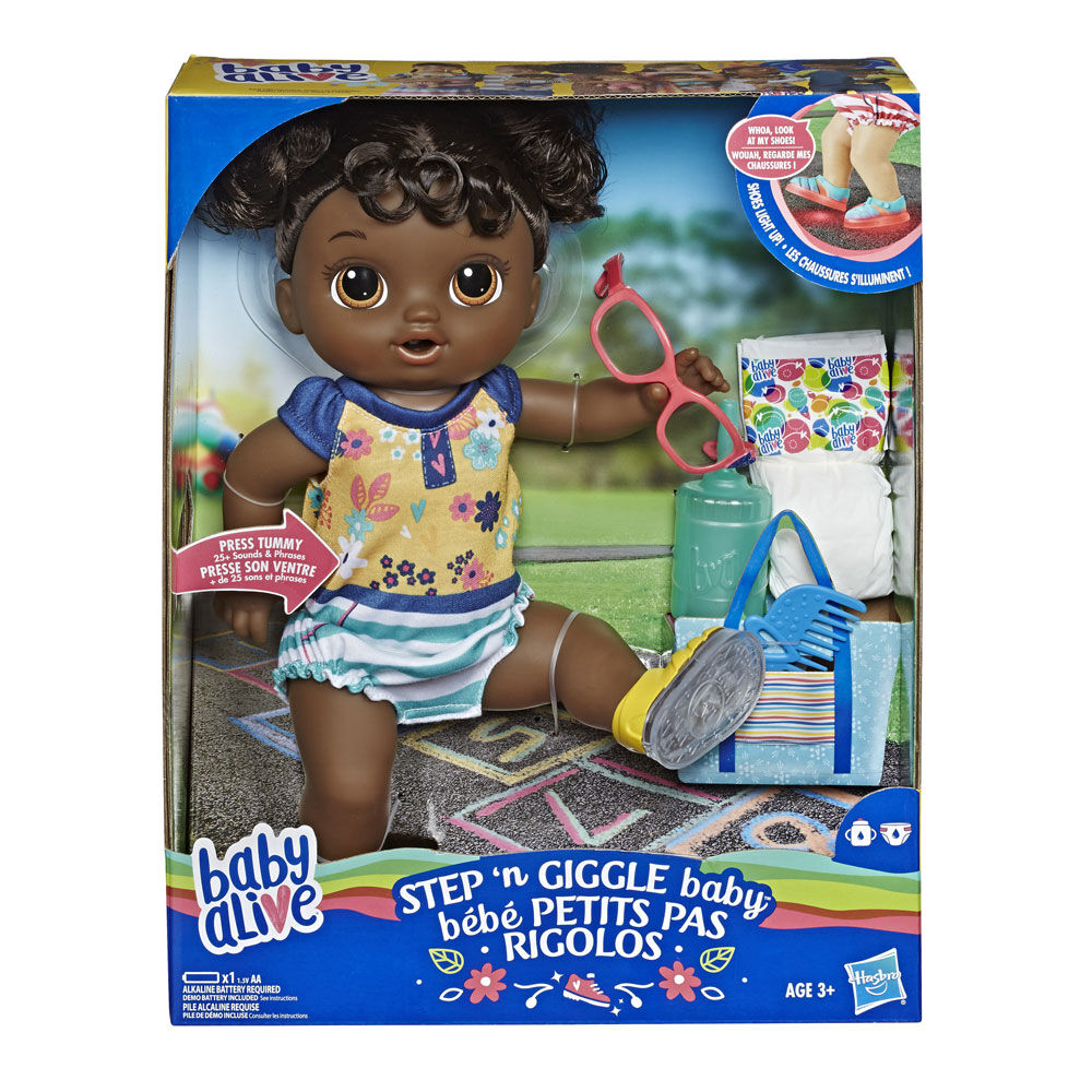Baby alive shop black friday 2018