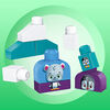 Mega Bloks Polar Friends