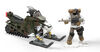 Mega Construx Call of Duty Snowmobile Scout