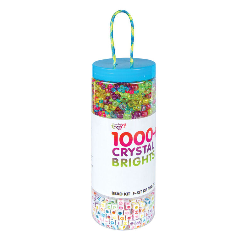 Beads To Go-Crystal