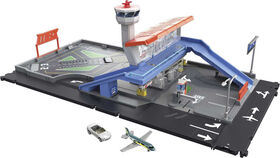 Matchbox - Aéroport