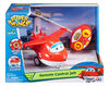 Super Wings Jett télécommandé