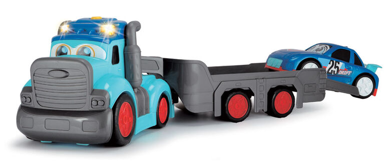 Dickie Toys - ABC Teddi Trucker