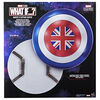 Marvel Legends Marvel's Captain Carter Premium Roleplay Shield, Adult Roleplay Gear