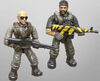 Mega Construx Call of Duty Battle Royale Air Drop
