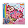 Coffret de maquillage JoJo Siwa Cupcake - Édition anglaise
