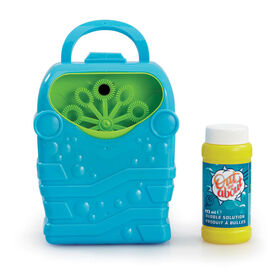 Out and About Bubble Machine - R Exclusive - Assortment May Vary