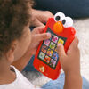 Sesame Street Learn with Elmo Pretend Play Phone, Learning and Education - English Edition