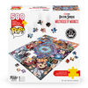 Funko Games Pop! Puzzle - Marvel Dr. Strange
