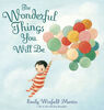 The Wonderful Things You Will Be - Édition anglaise