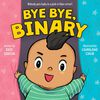 Bye Bye, Binary - Édition anglaise