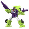 Transformers Studio Series Voyager Class Transformers: The Movie Constructicon Scrapper Action Figure