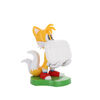 Exquisite Gaming SEGA: Tails Holdem, support de téléphone et de earpods