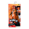 Miraculous Heroez Fashion Doll - Rena Rouge