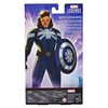 Marvel Legends Series Marvel's Captain Carter - Notre exclusivité