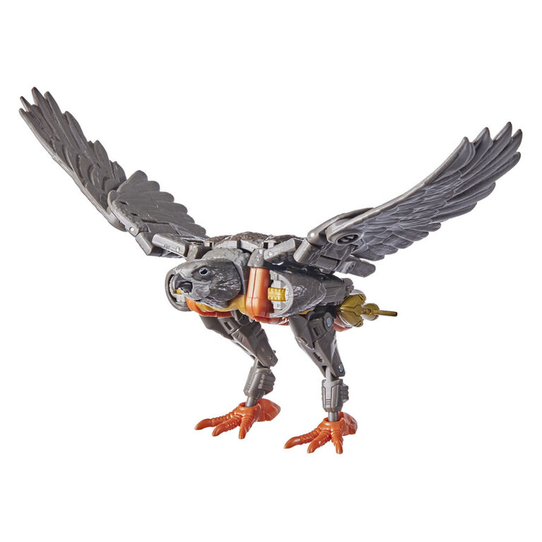 Transformers Generations War for Cybertron: Kingdom Deluxe WFC-K14 Airazor