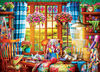 Eurographics Favourite Pasttimes 1000 Piece Patchwork