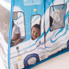 Melissa and Doug - Ensemble de jeu Tente de camping-car Explorons
