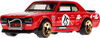 Hot Wheels Nissan Skyline Ht 2000gt-x