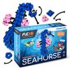 Flexo: Ocean Life - Seahorse