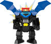 Imaginext-DC Super Friends-Combinaison de Vol Batman