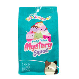 Squishmallows 5" Scented Mystery Bags