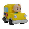 Cocomelon - Mini Vehicles - School Bus - English Edition