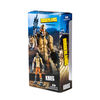 McFarlane Toys Borderlands Figurine - Krieg