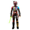 Star Wars Retro Collection Sabine Wren, Star Wars: Ahsoka 3.75 Inch