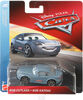 Disney Pixar Cars Bob Cutlass Vehicle - English Edition