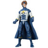 Marvel Legends Series New Warriors Justice Action Figure