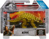 Jurassic World Attack Pack Minmi Figure