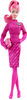Barbie Proudly Pink Doll - English Edition