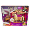 Spirit Untamed Stable Sweeties Playset