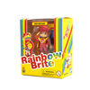 3” Rainbow Brite Collectible CheeBee Figures  - Red Butler