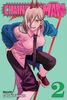 Chainsaw Man, Vol. 2 - English Edition