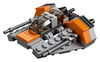 LEGO Star Wars Snowspeeder 30384