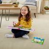 LeapFrog LeapStart - Pack Réussite scolaire - Rose - Édition française
