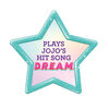 JoJo Siwa Light Up Microphone D.R.E.A.M.