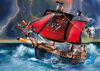 Playmobil Bateau pirates